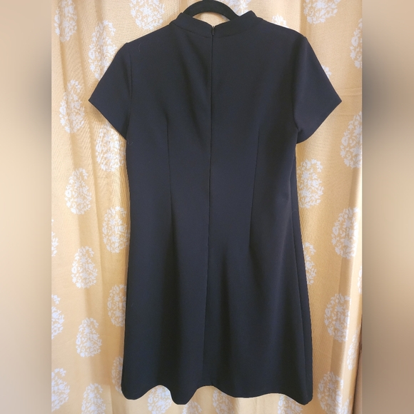Vince Camuto Little Black Dress - Picture 4 of 4